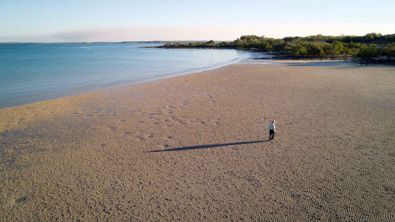 Travel guide Cygnet Bay Pearl Farm Things to Do in Broome