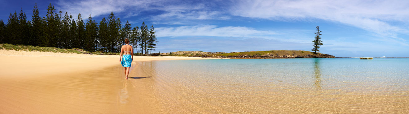 what to wear on Emily Bay Norfolk island Things to do