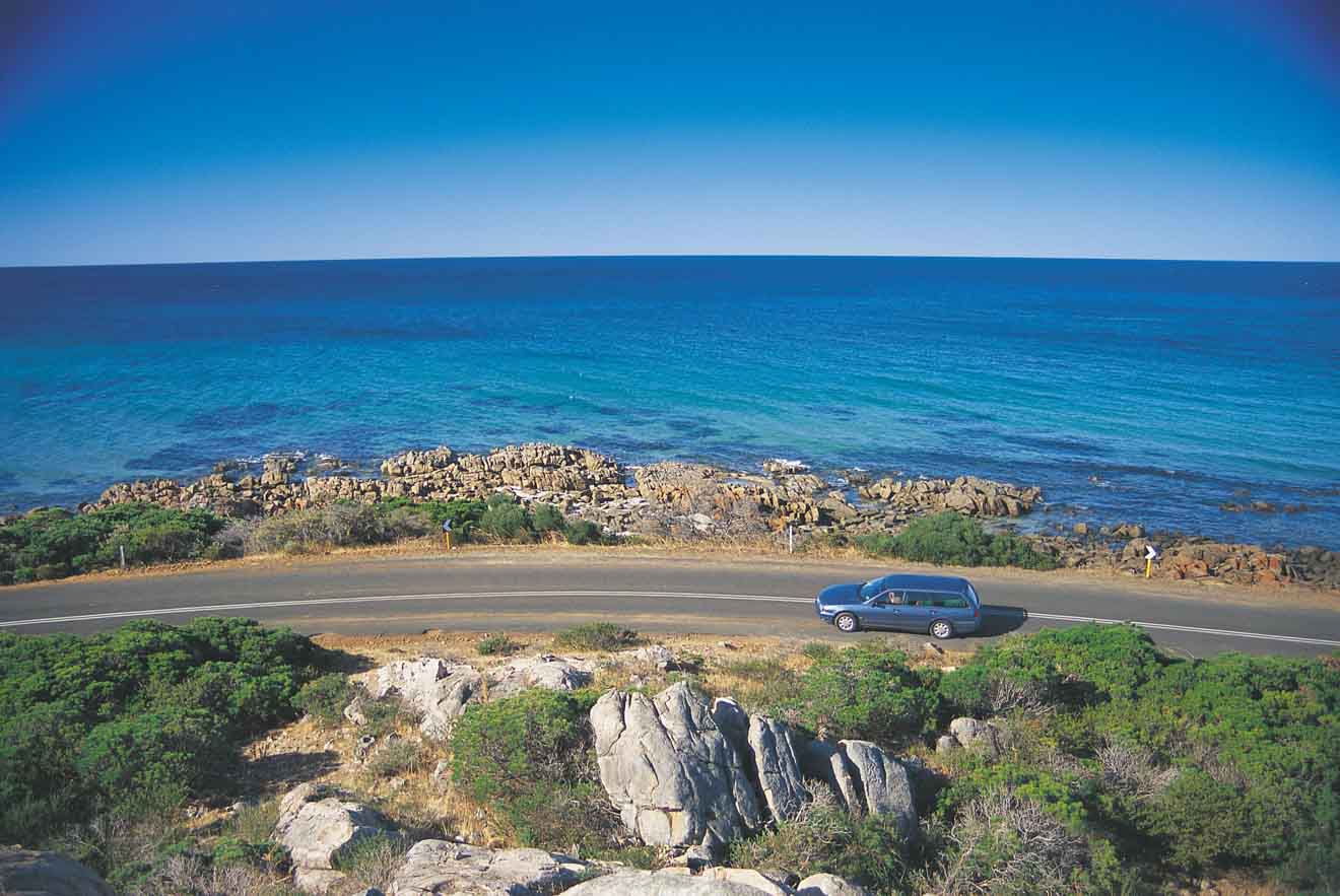 things to do in Meelup Beach Road Margaret River Wineries