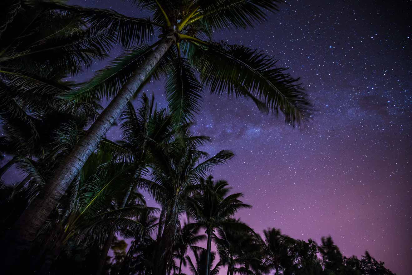 Night Sky Things to Do in cable beach Broome