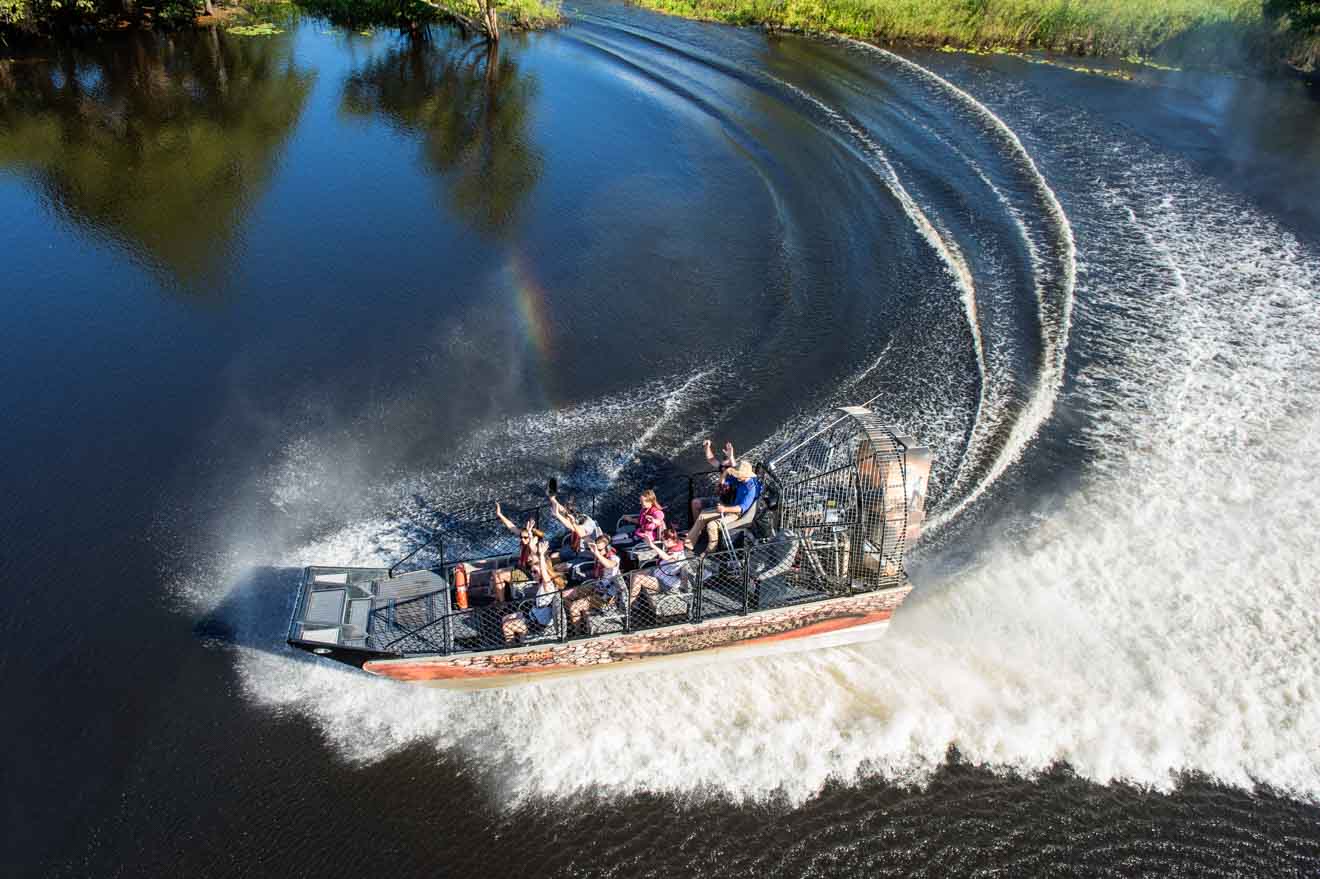 Outback Floatplane Adventure Things to do in Darwin, australia