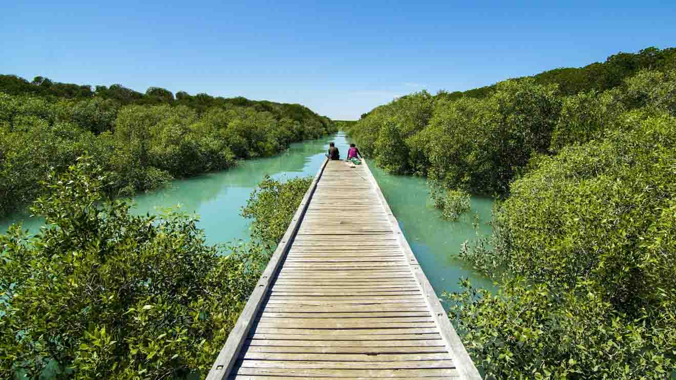 Streeter's Jetty Things to Do in Broome - magical attractions to see