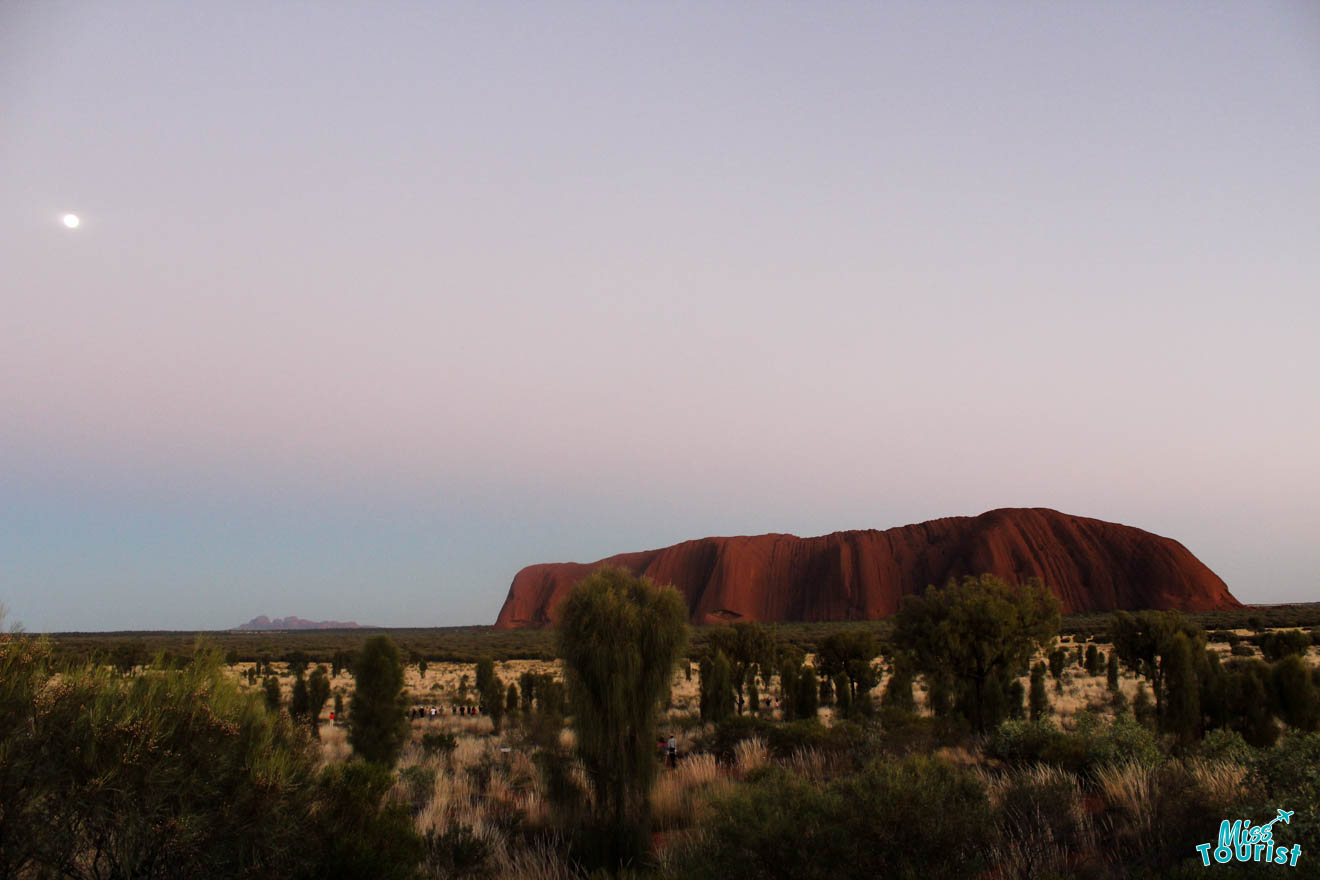 Uluru Darwin to Alice Springs to katherine top sights