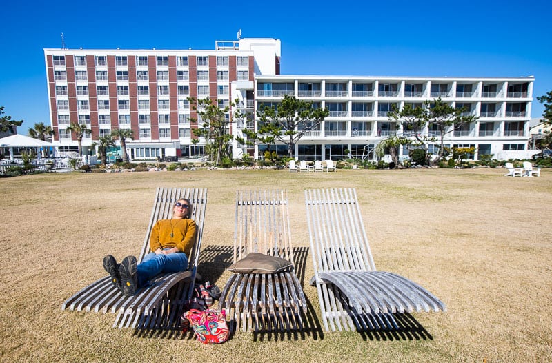 Blockade Runner Beach Resort