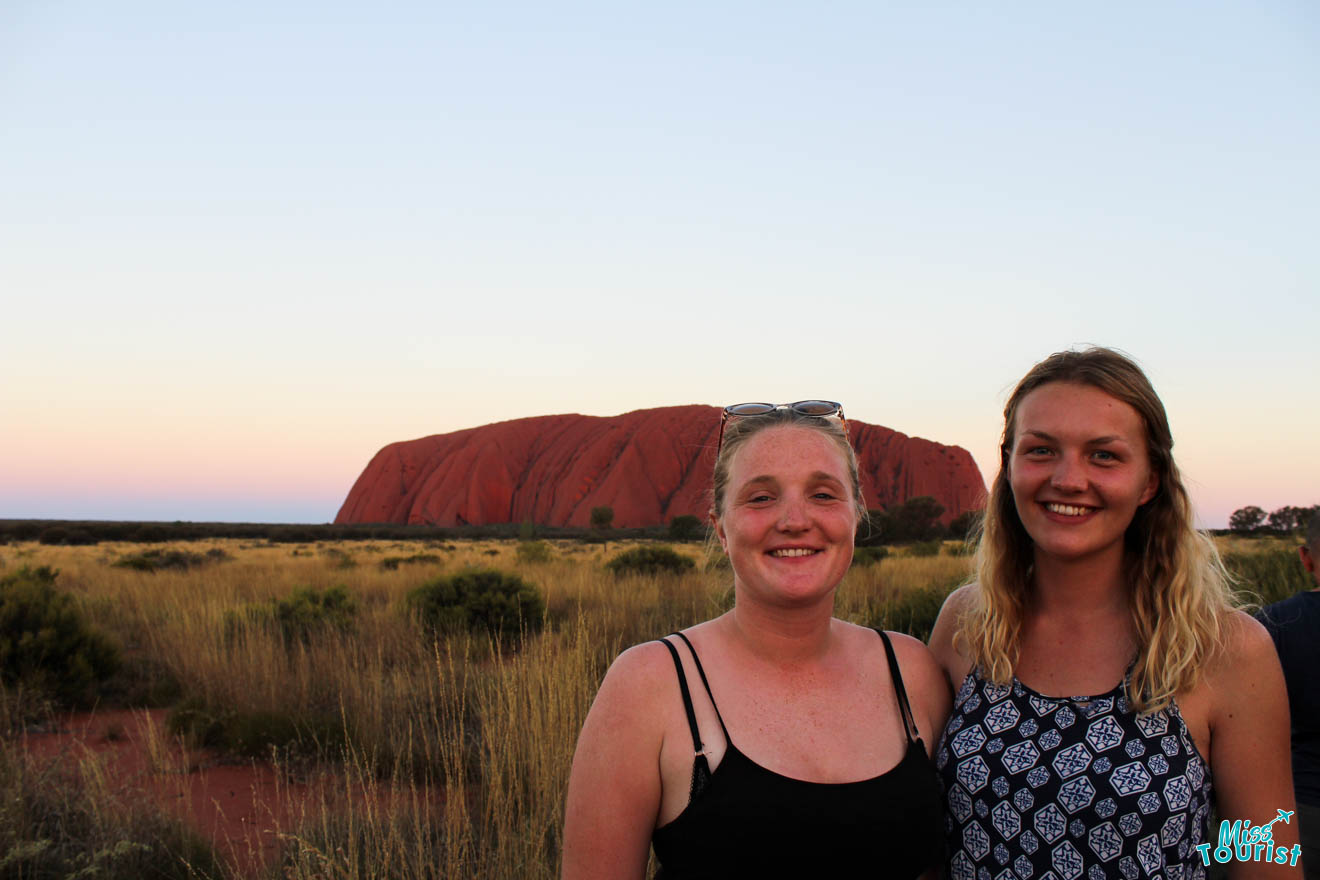 friends Darwin to Alice Springs via kakadu