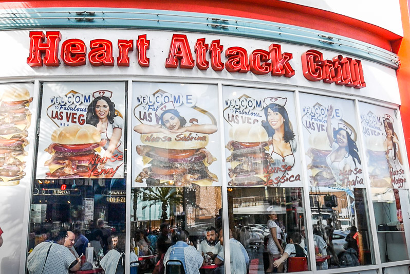 Heart Attack Grill