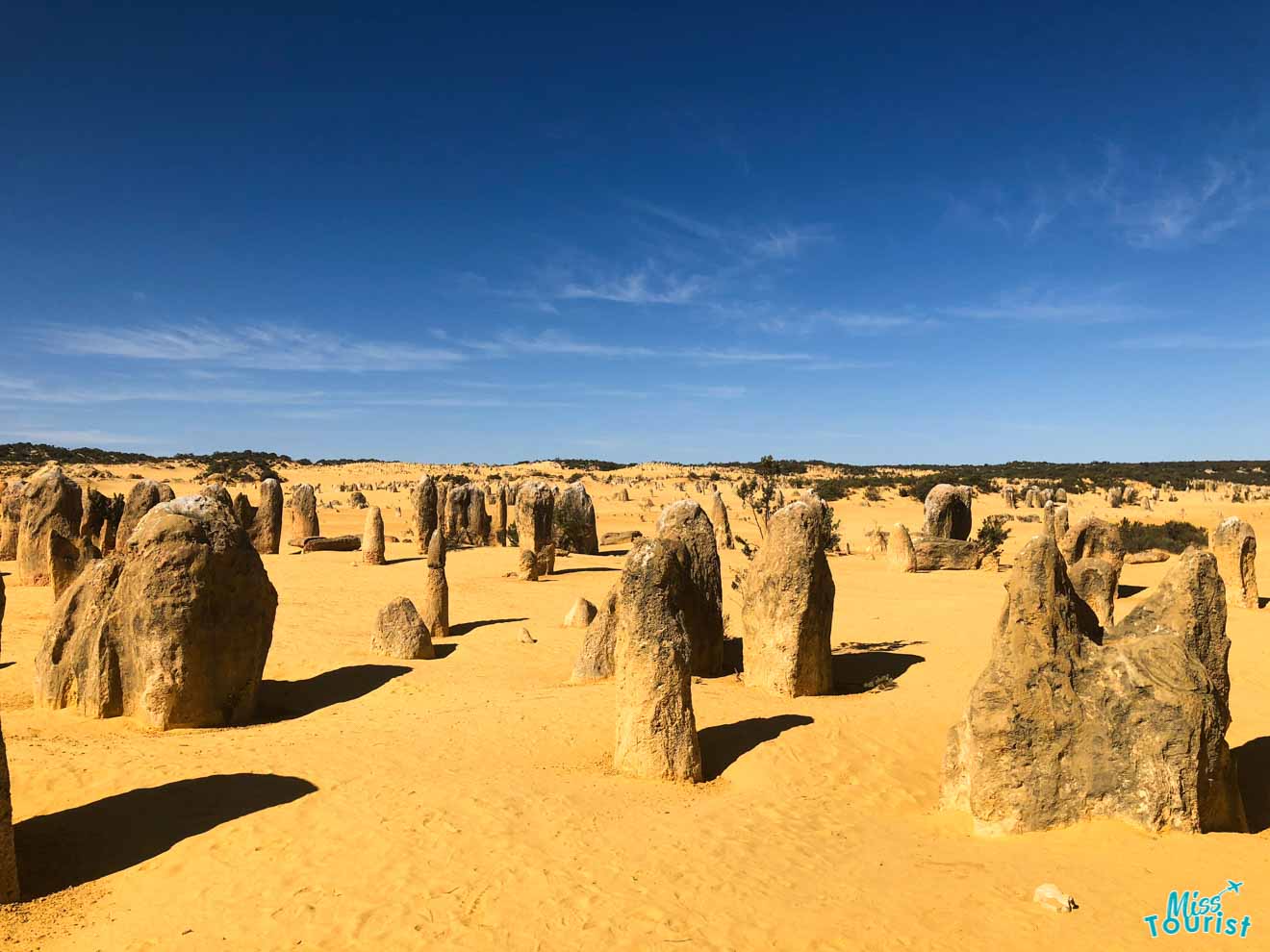 sands Western Australia Road trip blog