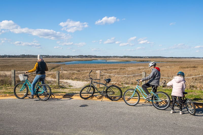 Wrightsville Beach, North Carolina