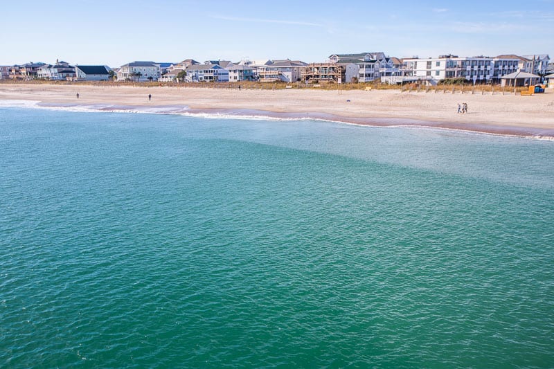 Wrightsville Beach, North Carolina