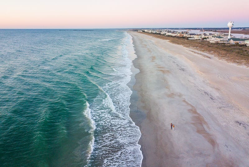 Wrightsville Beach, North Carolina