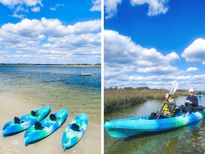 Best things to do in Wrightsville Beach, North Carolina