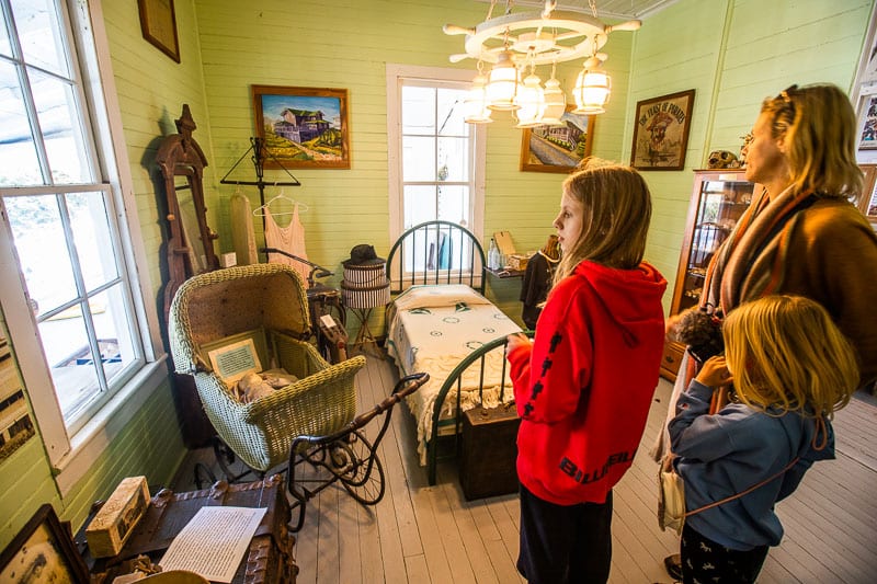 Wrightsville Beach Museum of History