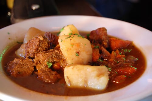 guinness stew