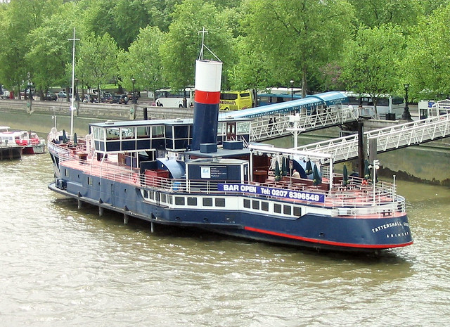 Tattershall Castle