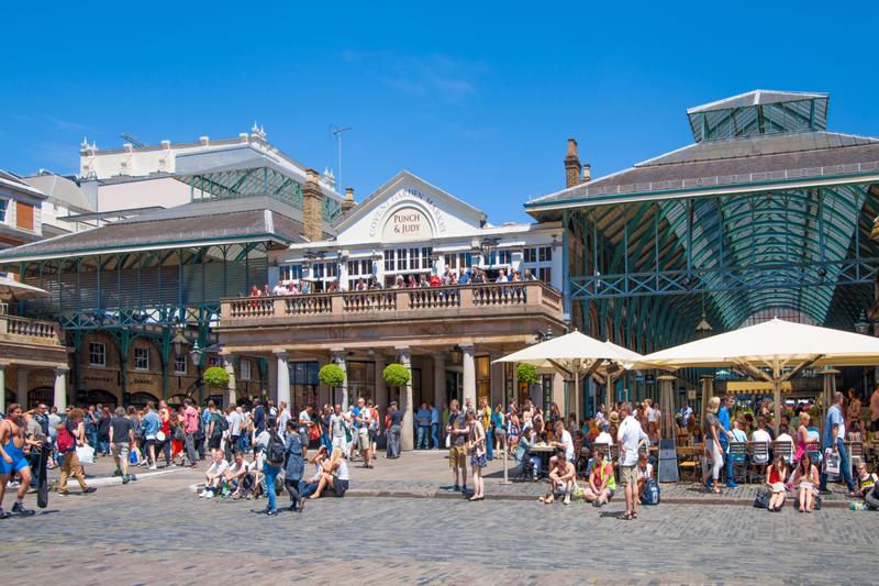 convent garden london