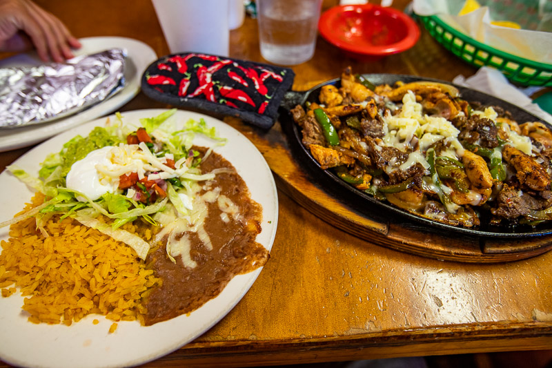 Rancho Grande Mexican Restaurant