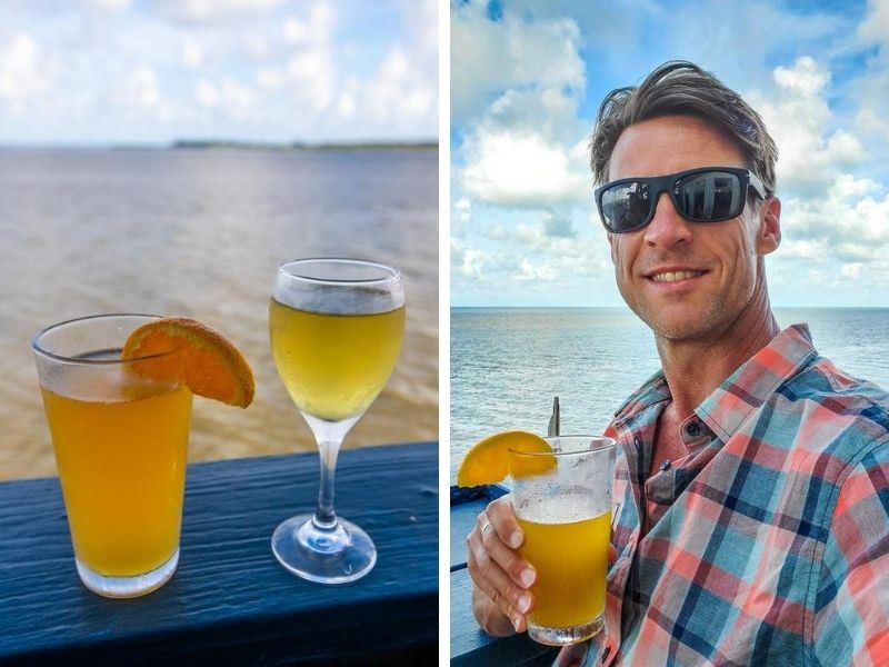 Steamers Clam Bar and Grill, Cedar Key, Florida