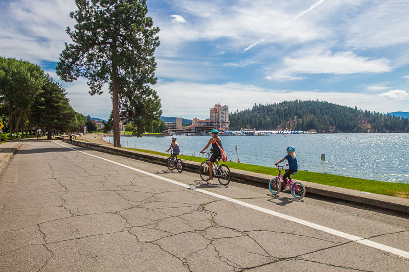 Coeur d’Alene