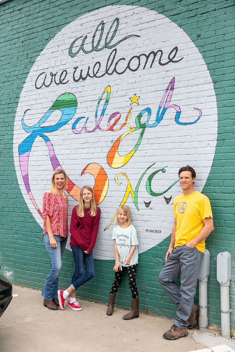 Best things to do in Raleigh, North Carolina