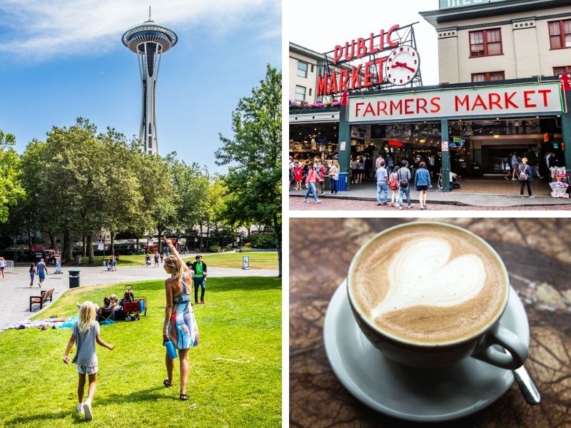 Best things to do in Seattle, WA