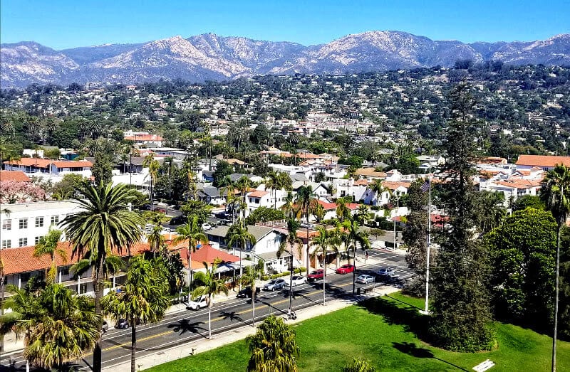 Santa Barbara