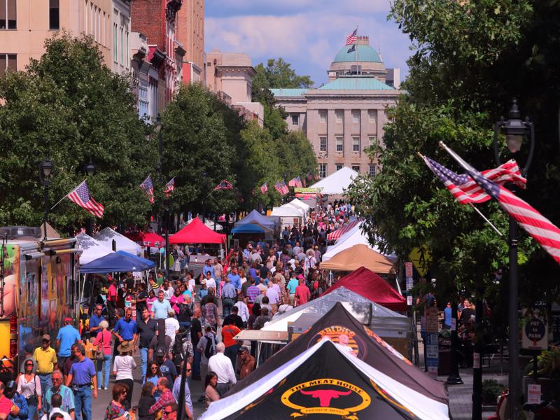 IBMA Bluegrass festival raleigh-800x600