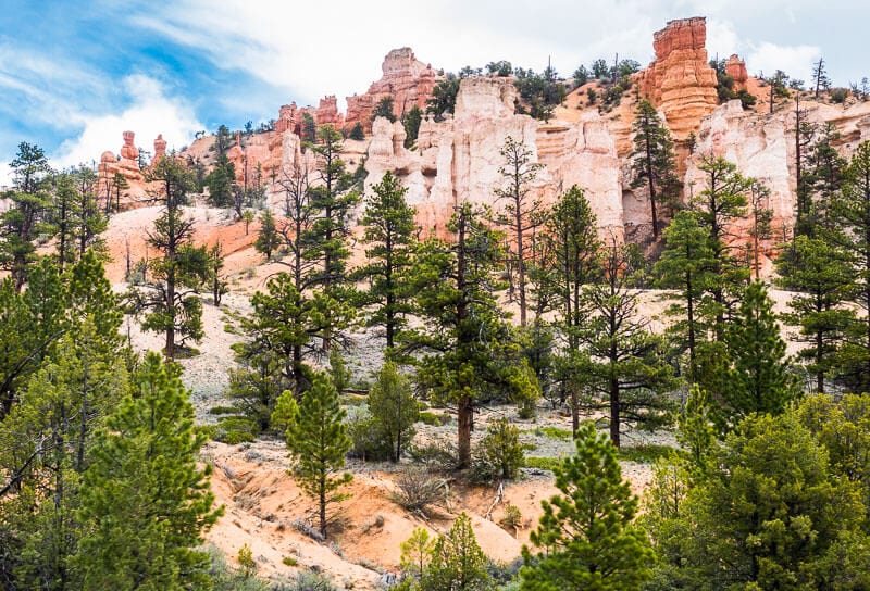 Bryce Canyon