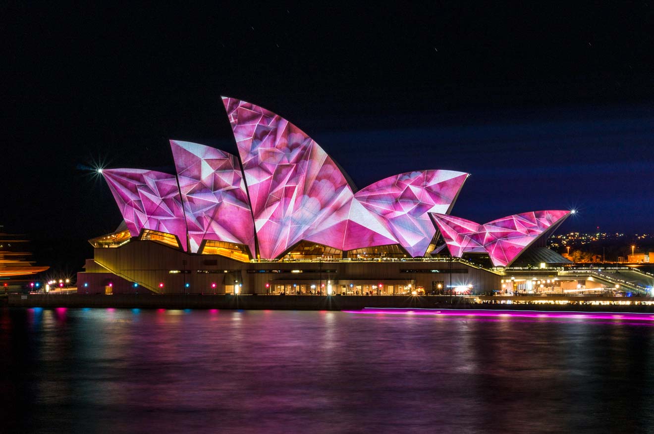 sydney festival