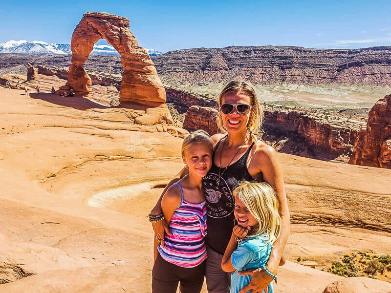 Arches National Park