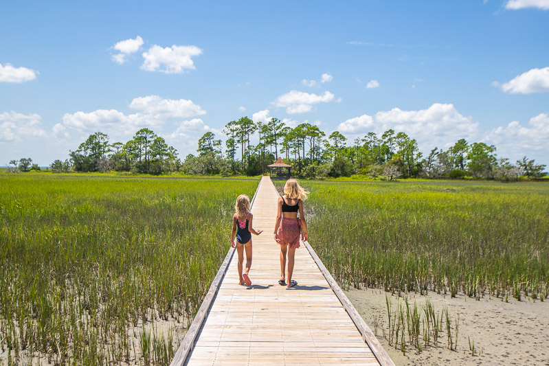 Beaufort South Carolina