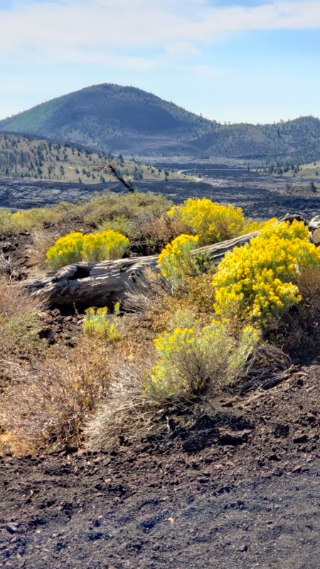 craters of the moon national monument idaho inferno cone (2)