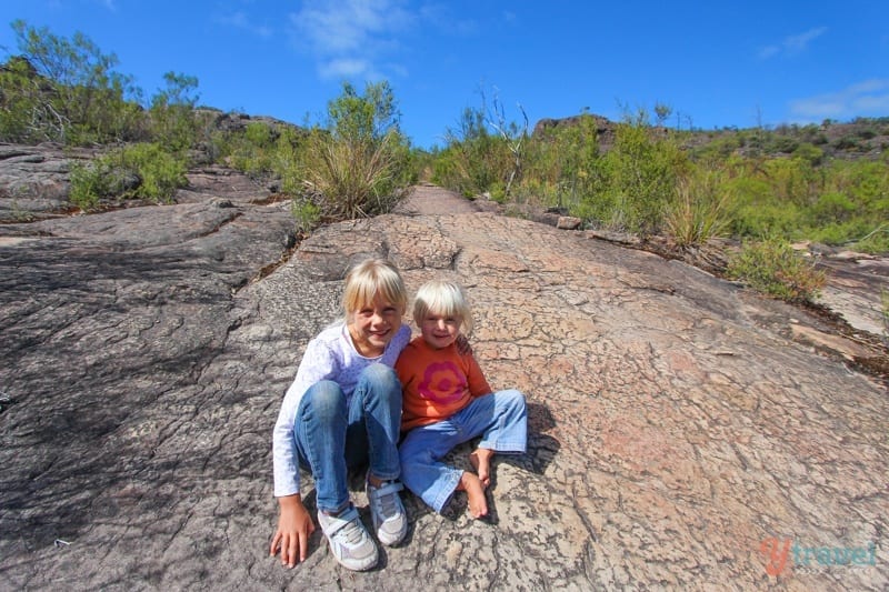 The Grampians - Victoria, Australia