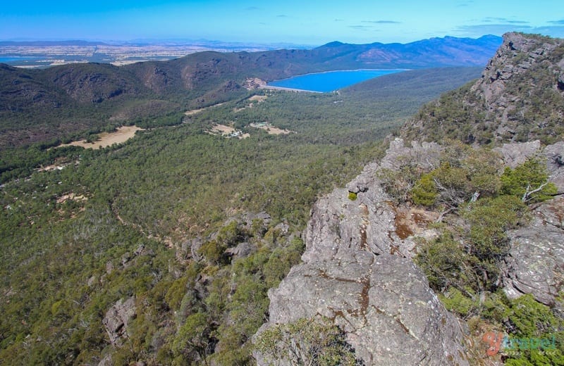 The Grampians - Victoria, Australia