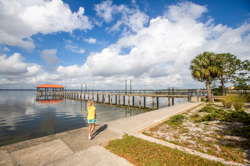 Lake Jackson, Sebring, Fl