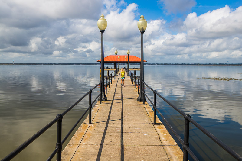 Lake Jackson, Sebring, Florida