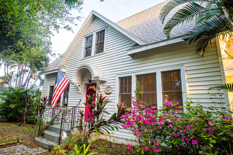 Charming vacation rental on VRBO