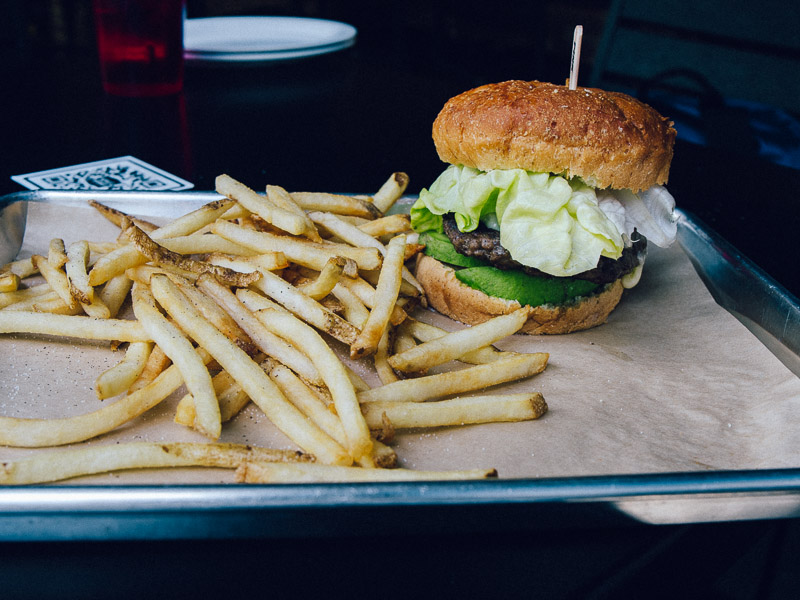 urban stack chattanooga burger place