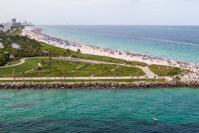 Best Florida vacation spots