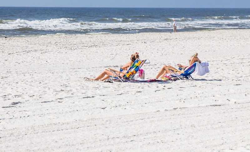 Things to do in Gulf Shores, Alabama