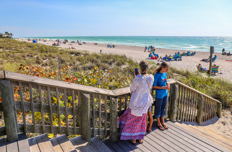 Englewood Beach, Florida