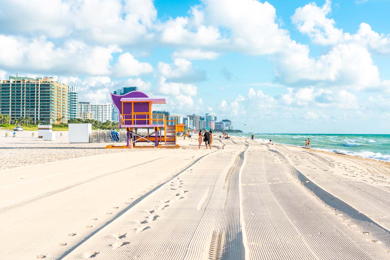 1 South Beach Miami Beach Where to Stay in Miami for the First Time