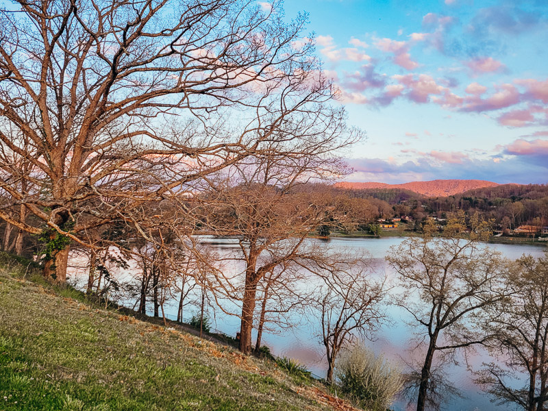 Lake Junaluska activities