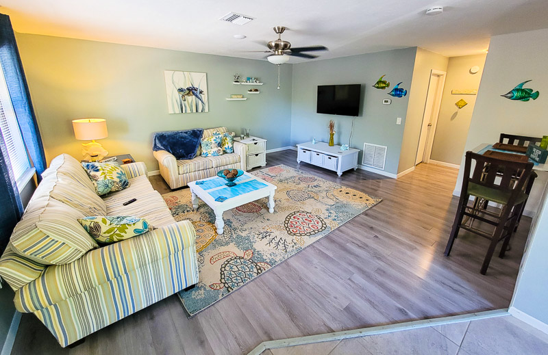 Manasota Key Vacation Rentals