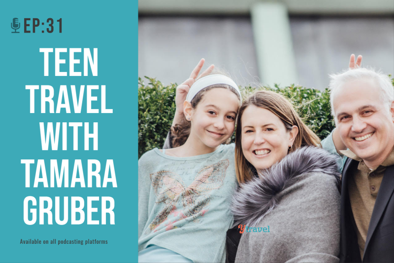 tamara gruber we3travel