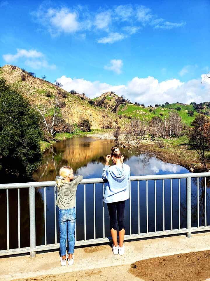 Malibu Creek State Park