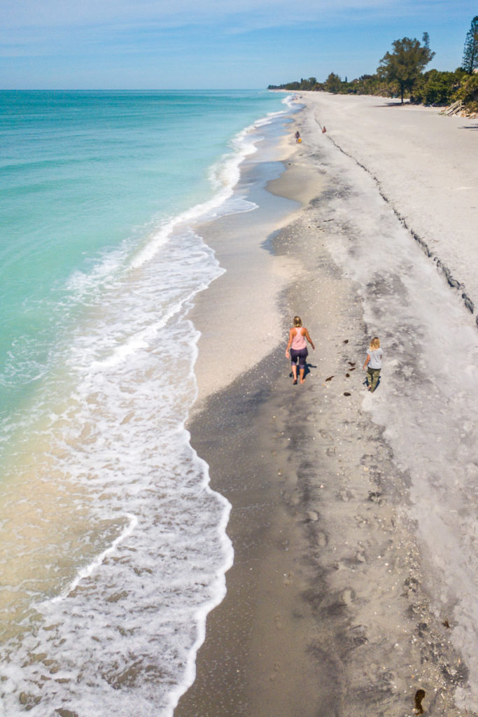 Manasota Key Beach