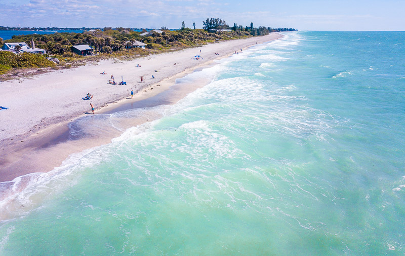 Gorgeous Manasota Key, Florida