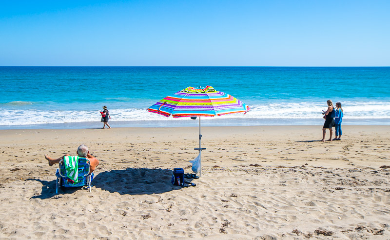 Jensen Beach, Martin County, Florida