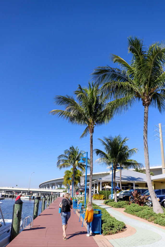 Stuart, Martin County, Florida