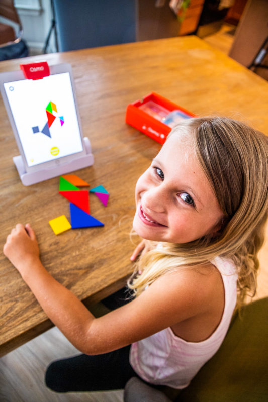 So much fun playing OSMO